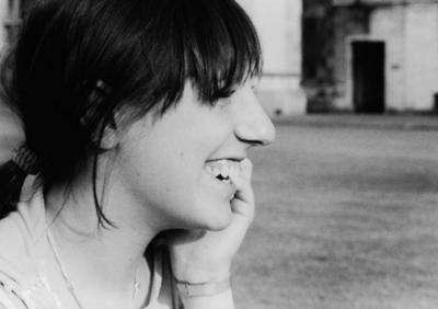 may week, picture 7: sarah. click on the image to go to the next picture